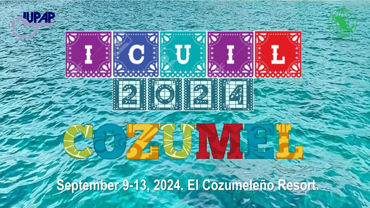 Óptica - Sitio oficial